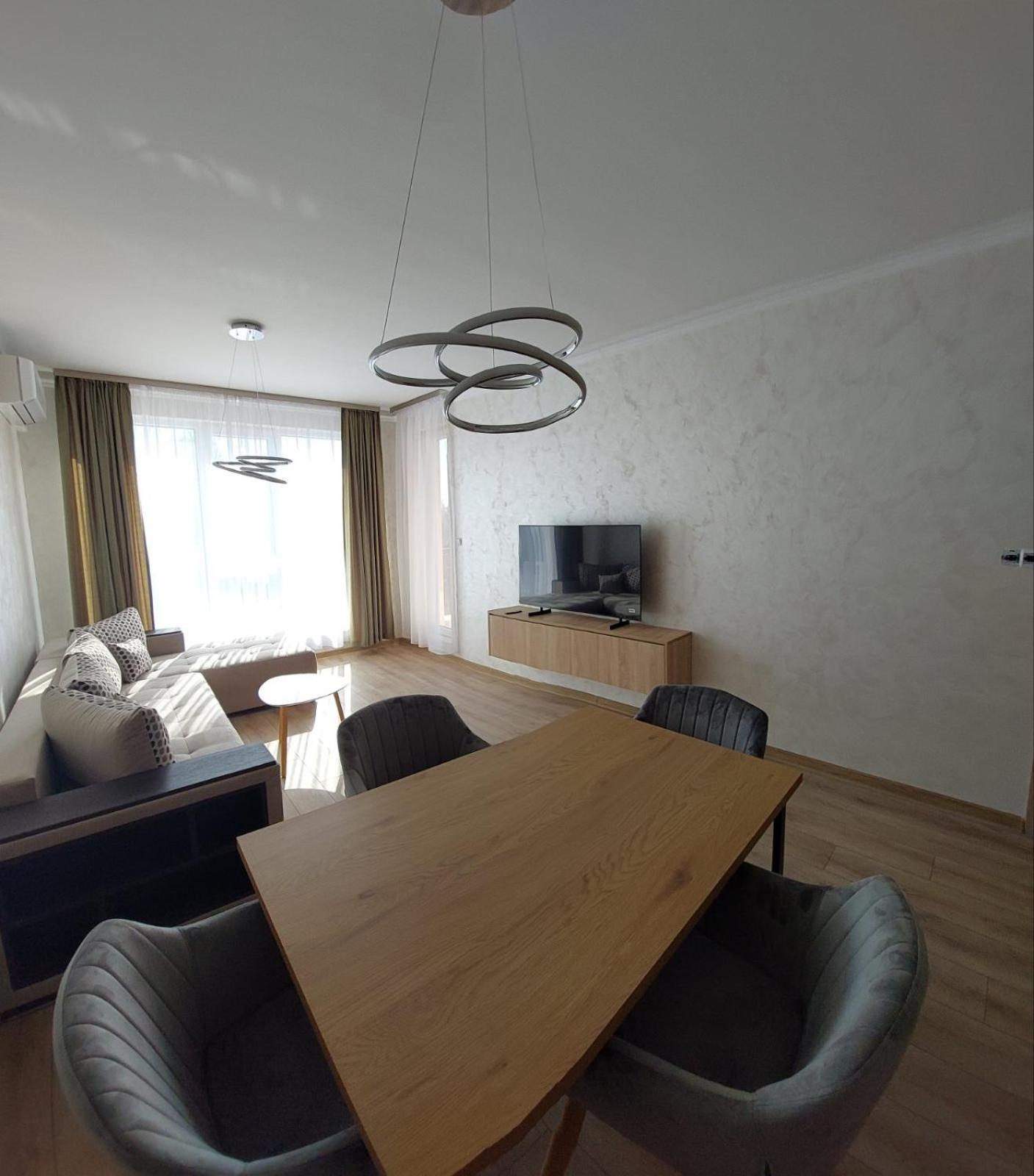 South Coast Apartments Choumen Extérieur photo