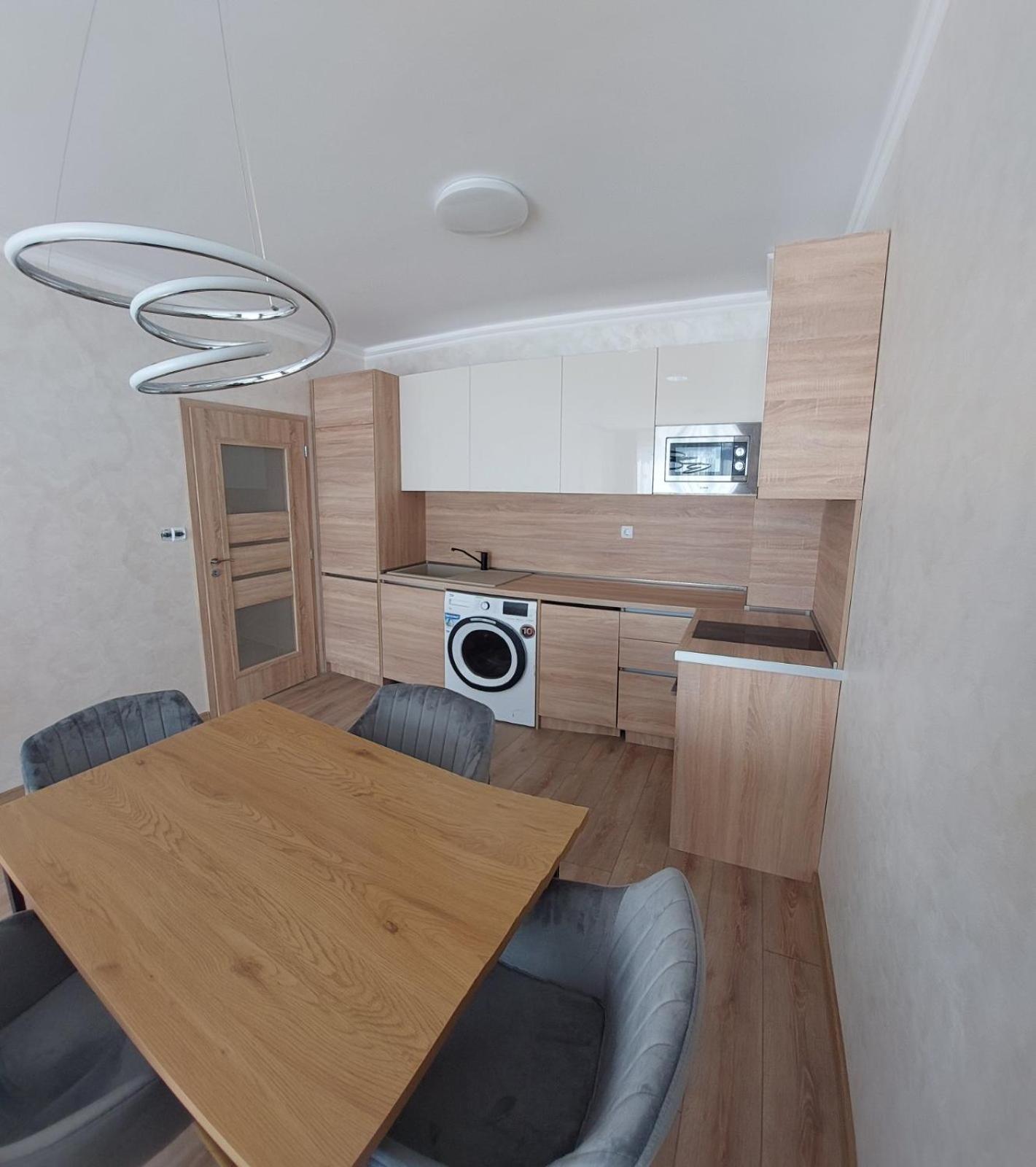 South Coast Apartments Choumen Extérieur photo