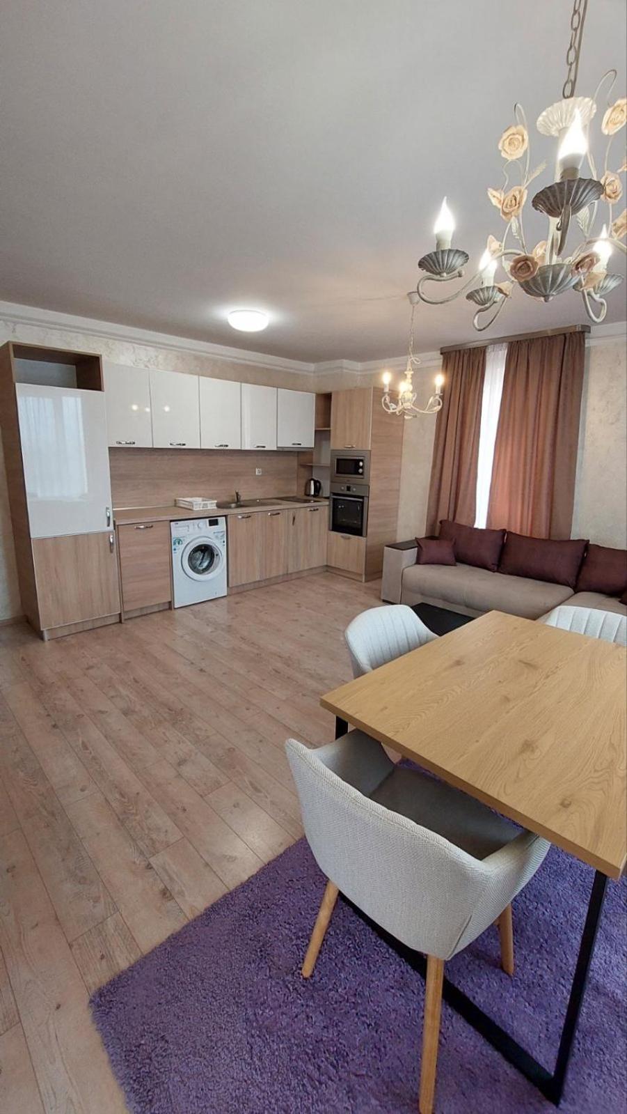 South Coast Apartments Choumen Extérieur photo