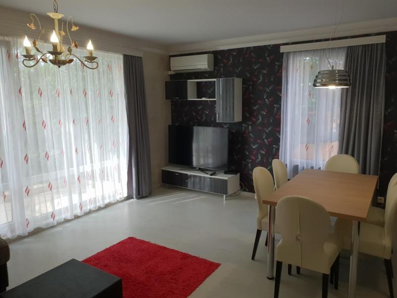 South Coast Apartments Choumen Extérieur photo